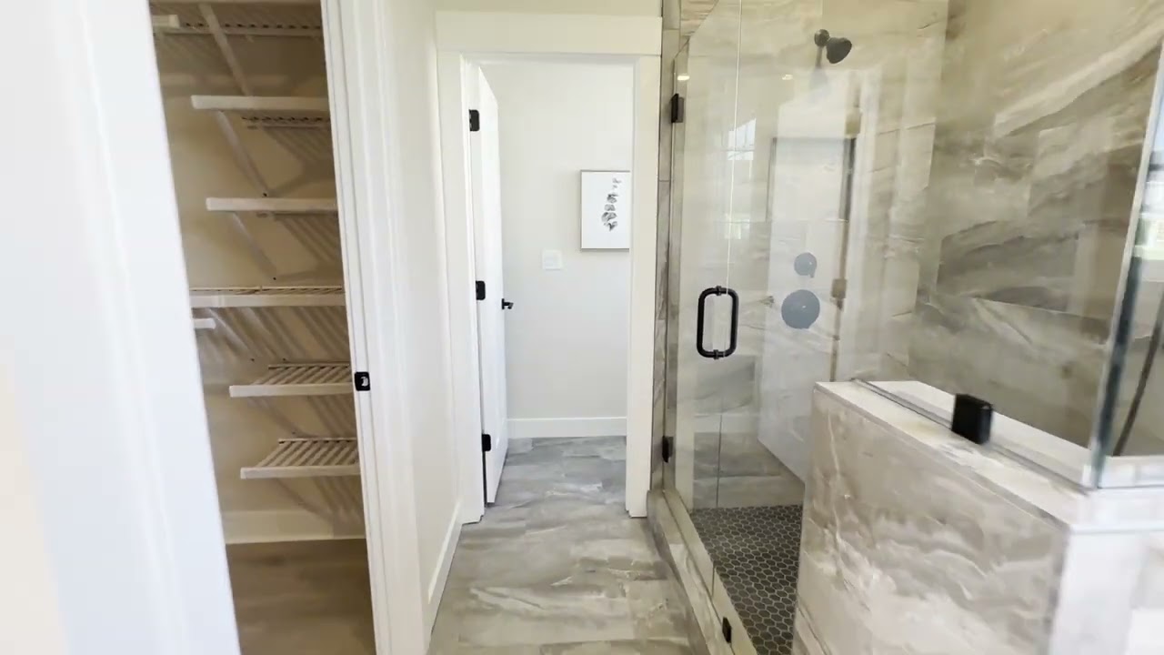 Chesapeake Homes   Ashville Park   The Iris