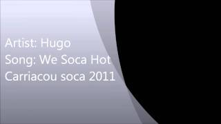 Hugo Soca 2011