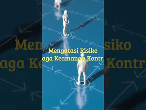 Video: Mengapa Blockchain memerlukan kontrak pintar?