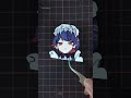 モエチャッカファイアを立体化してみた #弌誠 #シャドーボックス #Shorts #Yuuhina