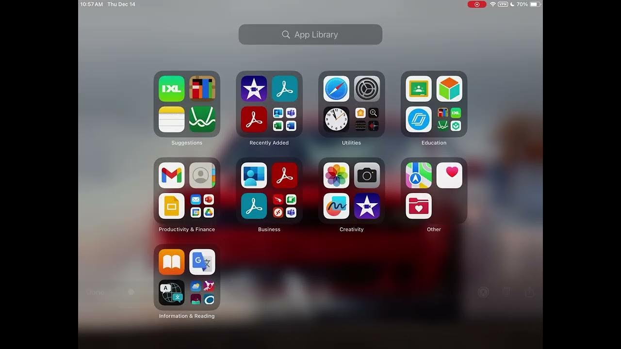 how-to-get-wallpaper-on-school-ipad-youtube