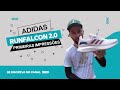 ADIDAS RUNFALCON 2.0 - Primeiras impressões (Dá para o gasto!)