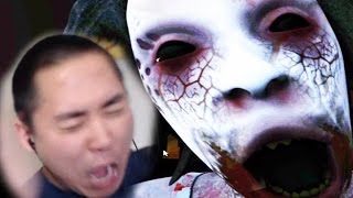 Dont Click If Youre Afraid Sophies Curse