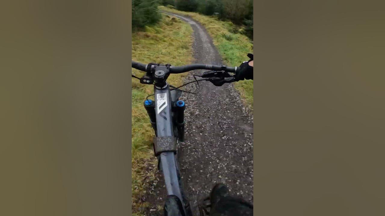 Whinlattermtb bike YouTube