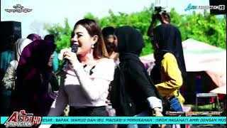VIOLATING THE LAW - NOVI YANI - NADA AYU.