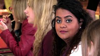 22 May 2018 - Anna Middleton - Connecting Science Summer Party Annual Review