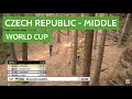 World Cup 2018 - Czech Republic Middle