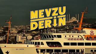 Çok Yakında (Mevzu Derin Dizisi / 5)
