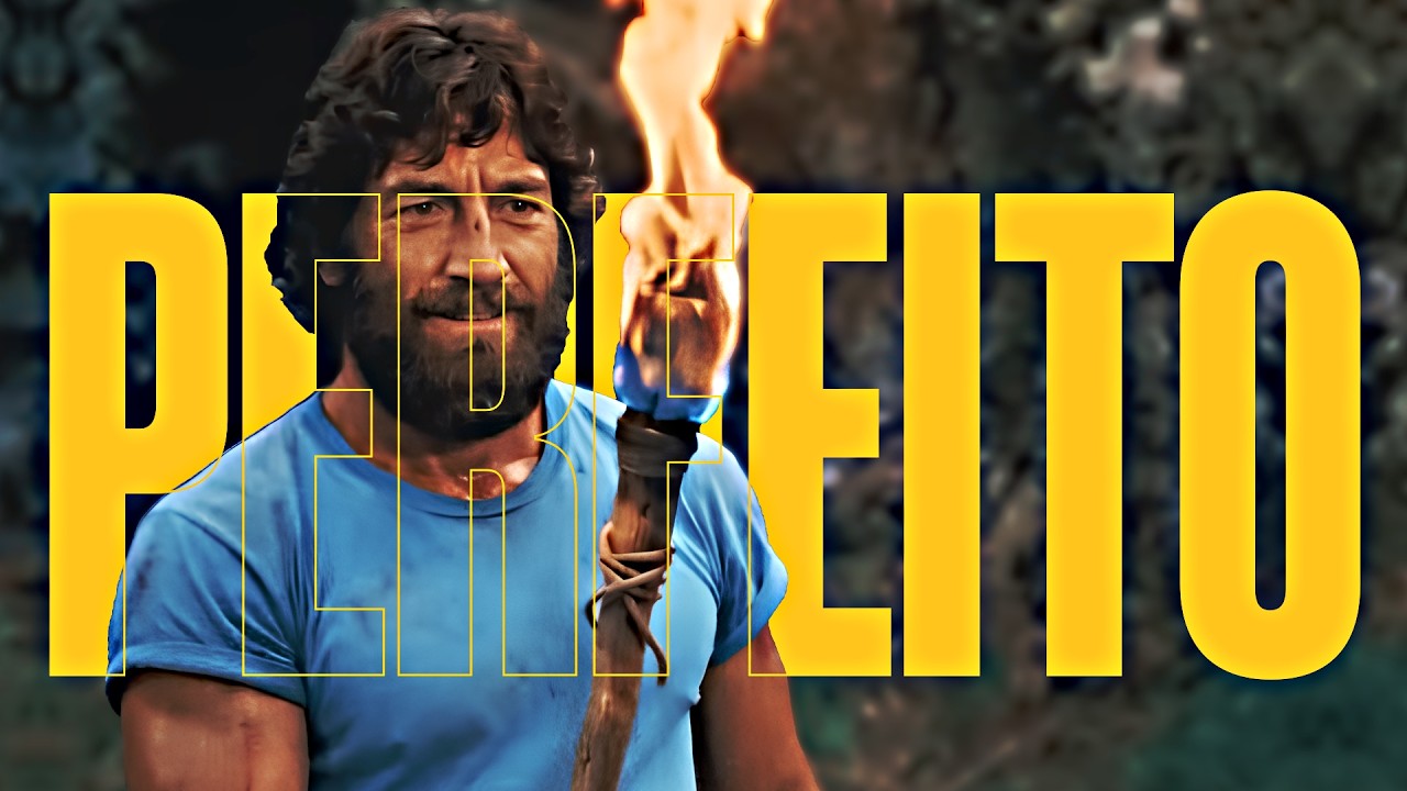 é ASSIM que o FILME DO MINECRAFT deveria ter sido