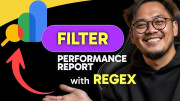Hoe u uw prestatierapport met Regex in Google Search Console kunt filteren (stap voor stap) 2025