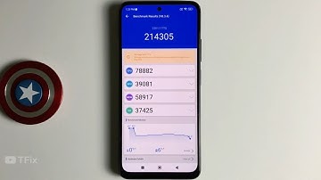 Xiaomi Redmi Note 11 4GB RAM Antutu Benchmark - Geekbench 5 | Snapdragon 680 4G, 90Hz