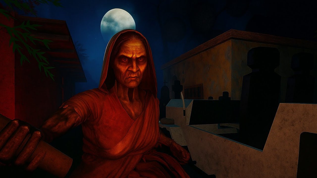 House Escape Piche Tai Hai | Full Gameplay 