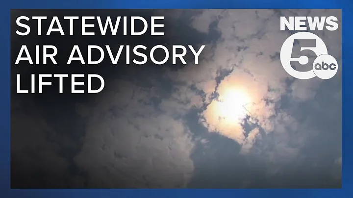 Asthma, COPD, long-COVID sufferers still vulnerable to CA wildfires: experts