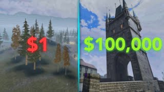 What is the BEST MAP in Ghosts of Tabor?!
