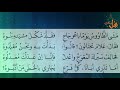 من نوادر الأصمعي وينش ــأ ناشـئ الفتيــان منـا علـى ما كـان عـو د ه أبـــوه من نوادر الأصمعي وينش ــأ ناشـئ الفتيــان منـا علـى ما كـان عـو د ه أبـــوه