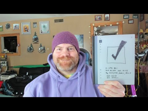 How to use a labeling checklist for medical devices
