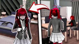 REBOOT EXTENDED 1.9.1 UPDATE (Android DL) Yandere Simulator Fan Game screenshot 4