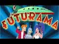 Futurama The Lost Adventure - S0EP1 (Cinematic PS2&xbox)