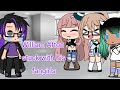 William Afton and his fangirls stuck in a room for 24 hours || Gacha Life || 1/?