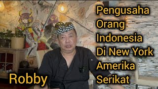 Mengenal Pengusaha Indonesia Di New York, Amerika