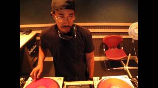 93.9 WKYS MIX TIL 6 WITH @DJANALYZE 9-30-11 PT1