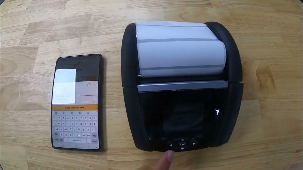 Print A File In Python