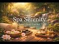Spa Serenity 🌿 Relaxing Yoga Music | Calm Mind, Deep Sleep, Stress Relief
