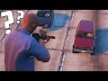 GTA 5 Online - ШПИОН. МАСКИРОВКА НА ШОССЕ. НОВЫЙ УРОВЕНЬ СЛОЖНОСТИ. ОТЫГРЫВАЕМ РП ПДД И НЕ ПАЛИМСЯ!