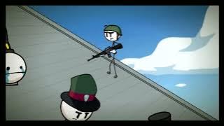 Special BROvert Ops Custom Flashbacks