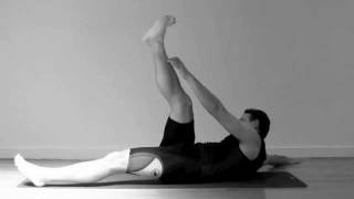 Core Strength Level 1