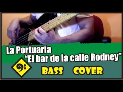 La Portuaria \