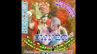 Angin Dalu - Syahiba Saufa @sherlybwi_HongKong