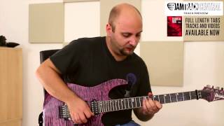 Marco Sfogli Essential Rock at Jamtrackcentral com chords