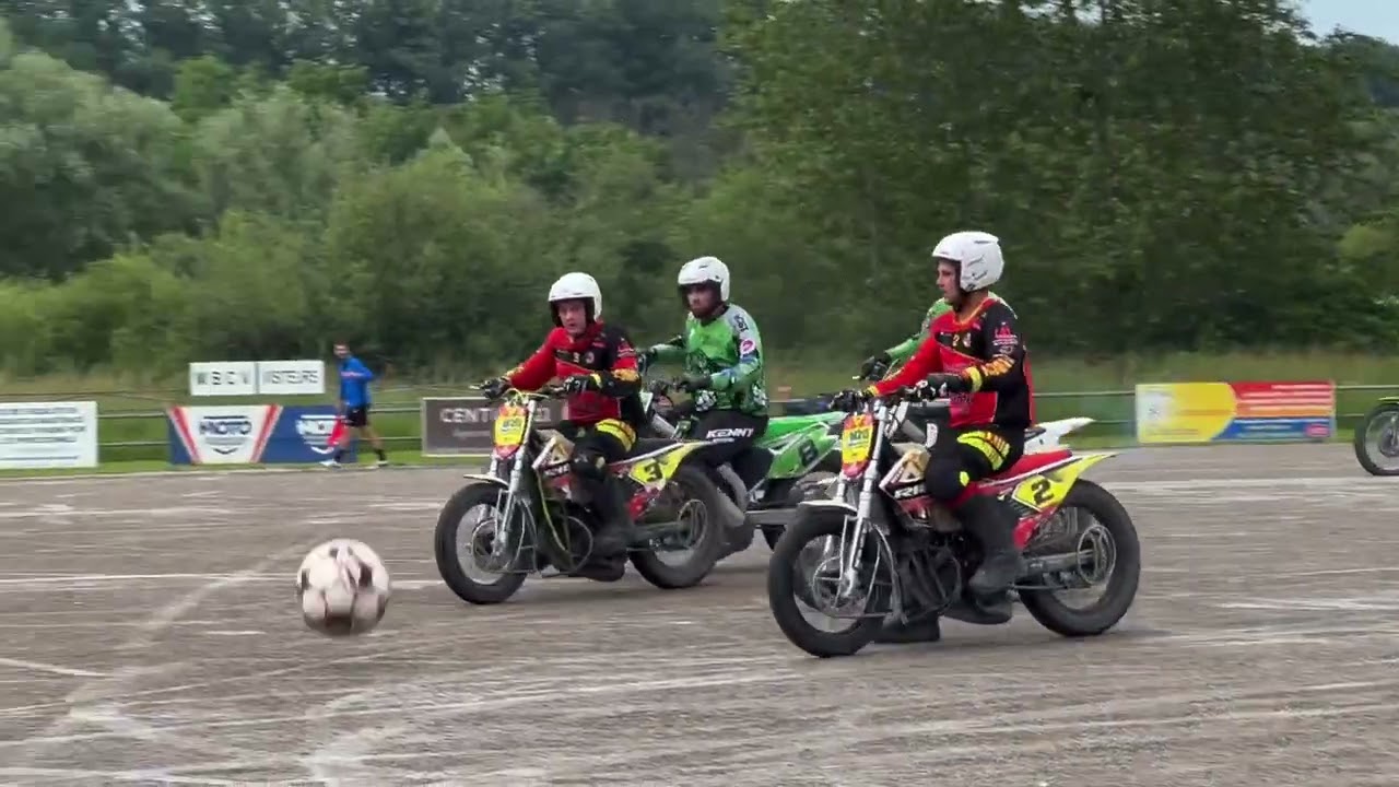 MBC VOUJEAUCOURT 🆚 MBC VITRYAT