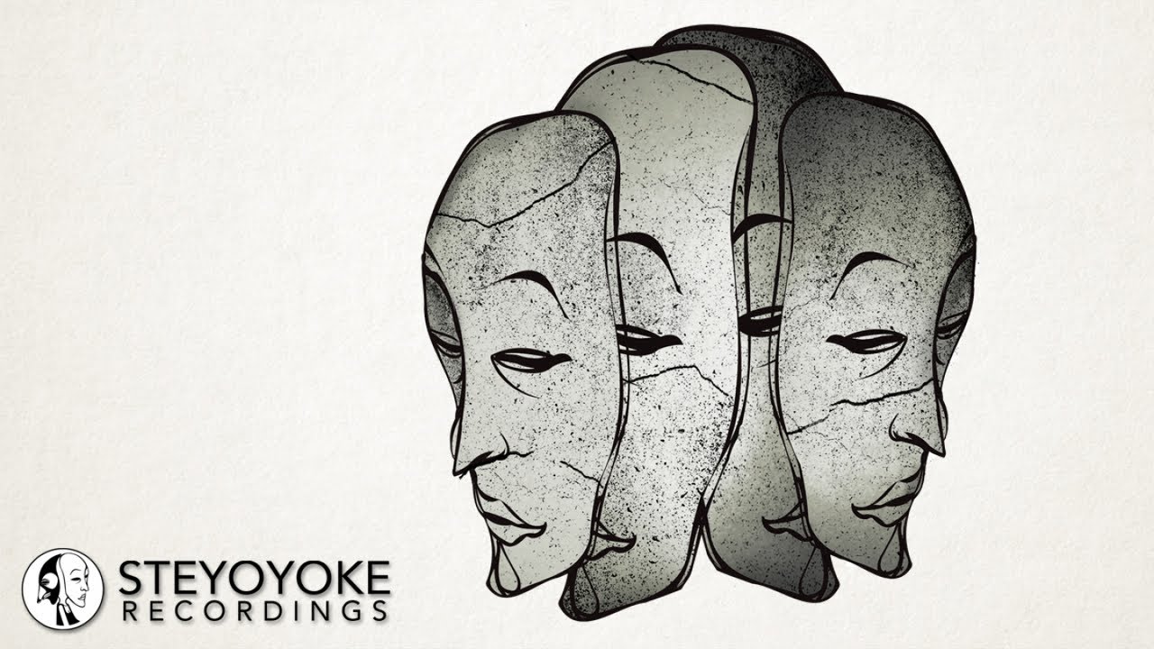 Nick Devon - Symbiose (Clawz SG Remix) | Steyoyoke