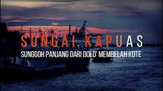 karaoke Lagu Sungai Kapuas