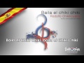 Rodolfo Chikilicuatre - "Baila El Chiki Chiki" (Spain)