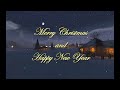 Merry Christmas and Happy New Year 2021  - listen till the end  |  Ulkar Ahmad Nasir - New Year