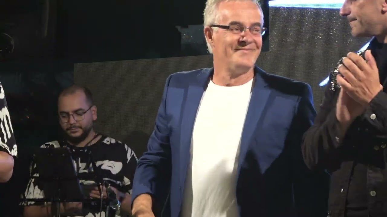 Armonía Show  [ Marzagan ]