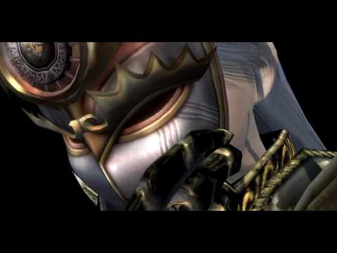 『白騎士物語  光と闇の覚醒 』変身／アドルメア（光と闇パートver）