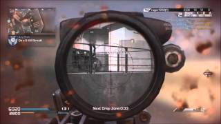 Ary Shift - #SawRC Response @SawGinge @SawRampage @TheSawSniping