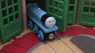 Sttc 2000 Remake Gordon And The Mechanic