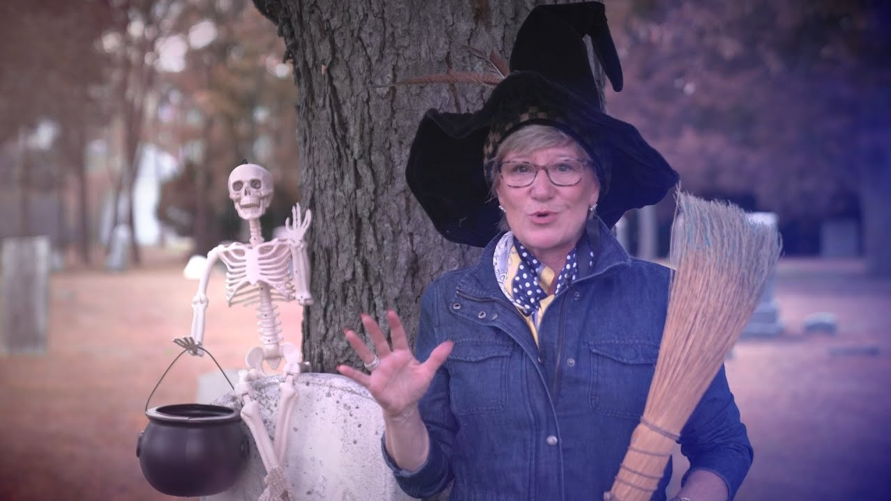 Livonia Halloween Decorating Competition Announcement! YouTube