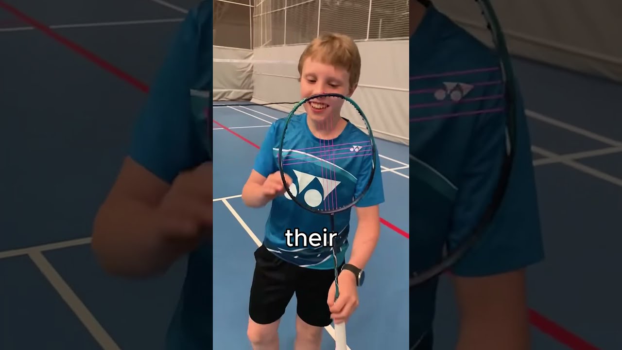 A Unique Badminton Training Aapopuhakkabadminton 