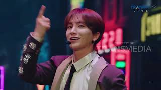Super Junior -Devil _TRANSMEDIA 211215