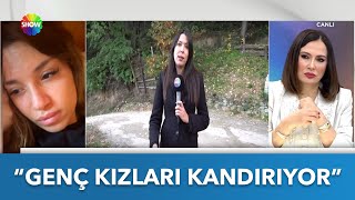 Üniversitede Kızları Kandırıyor Didem Arslan Yılmazla Vazgeçme 26.11.2025