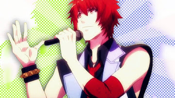 [AMS❤] ~Intro~ A-CHA!