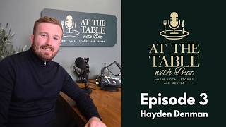Episode 3 || Hayden Denman