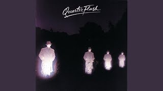 Video thumbnail of "Quarterflash - Find Another Fool"