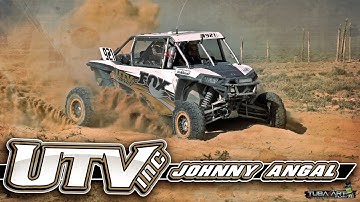 UTV Inc. Johnny Angal